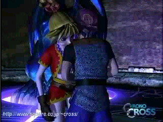 Otaku Gallery  / Videogames / Chrono Cross / 08.jpg